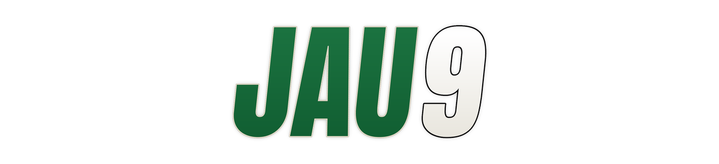 jau9 লোগো